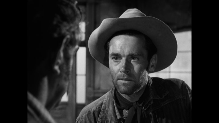 Screen capture from The Ox-Bow Incident
