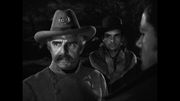 Screen capture from The Ox-Bow Incident