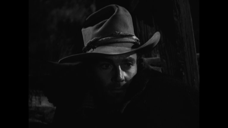 Screen capture from The Ox-Bow Incident
