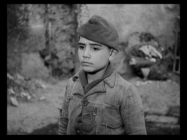 Screen capture from Paisan