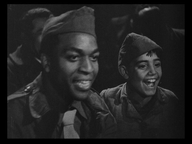 Screen capture from Paisan