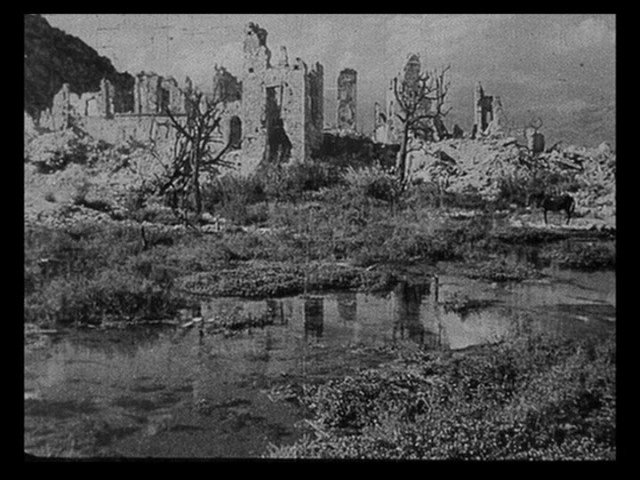 Screen capture from Paisan