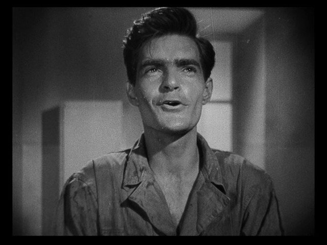 Screen capture from Paisan