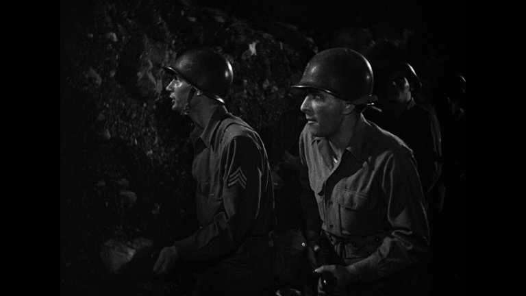 Screen capture from Paisan