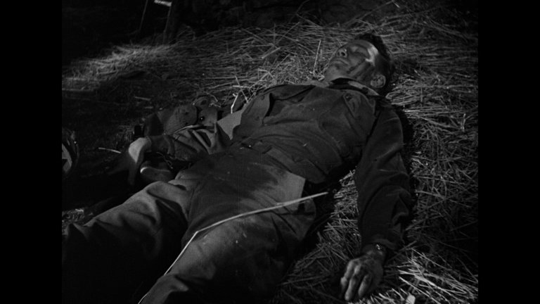 Screen capture from Paisan