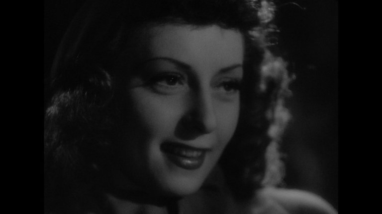 Screen capture from Panique