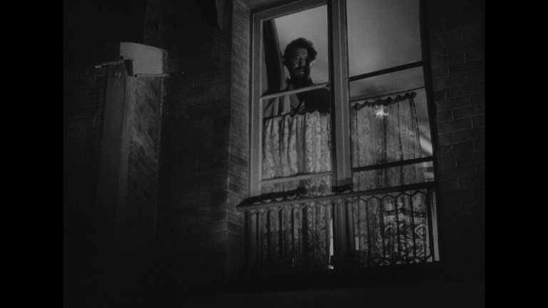 Screen capture from Panique