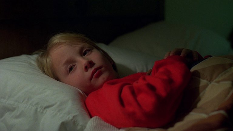 Screen capture from Paris, Texas