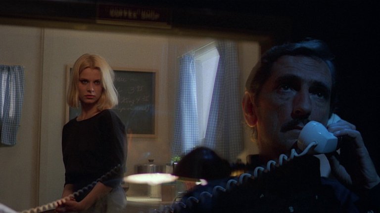 Screen capture from Paris, Texas