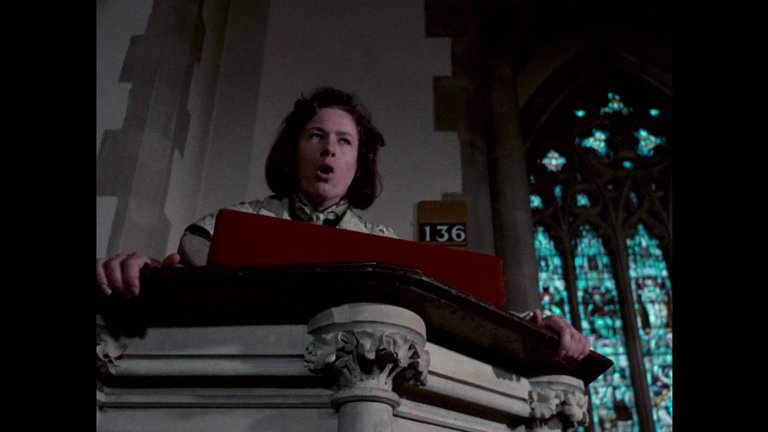 Screen capture from Permissive