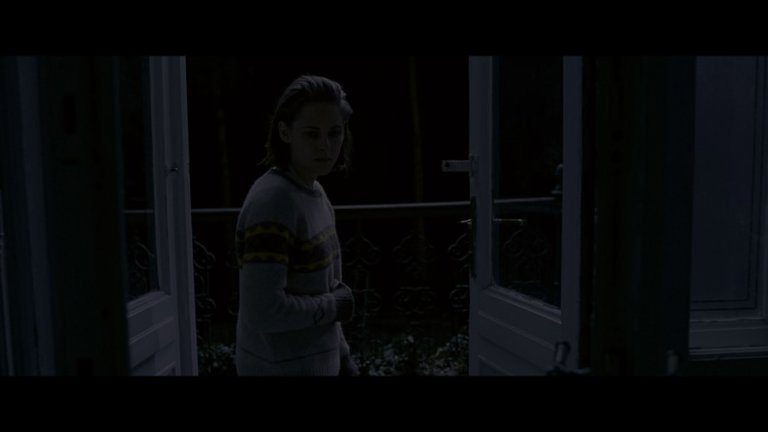 Screen capture from Personal Shopper