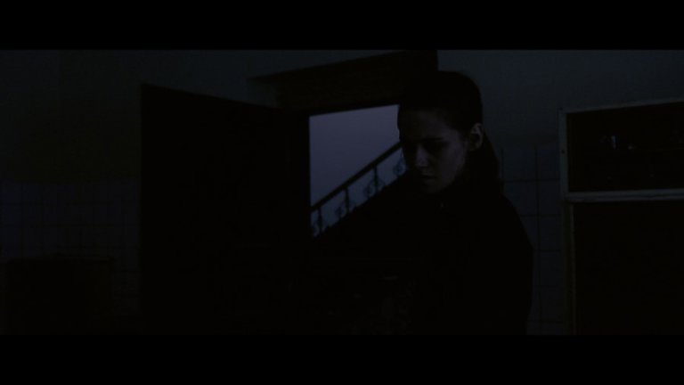 Screen capture from Personal Shopper