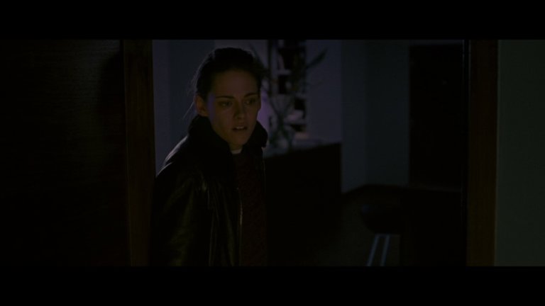 Screen capture from Personal Shopper