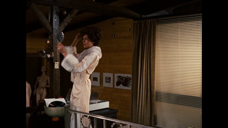 Screen capture from The Bitter Tears of Petra von Kant