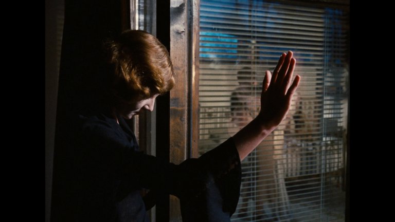 Screen capture from The Bitter Tears of Petra von Kant