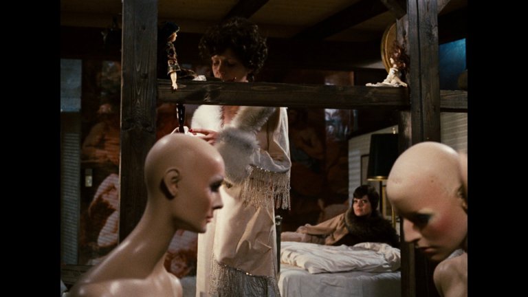 Screen capture from The Bitter Tears of Petra von Kant