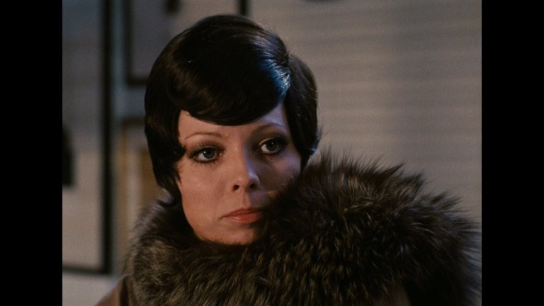 Screen capture from The Bitter Tears of Petra von Kant