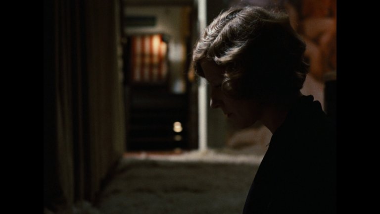 Screen capture from The Bitter Tears of Petra von Kant