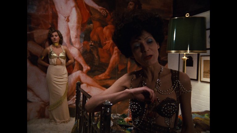 Screen capture from The Bitter Tears of Petra von Kant