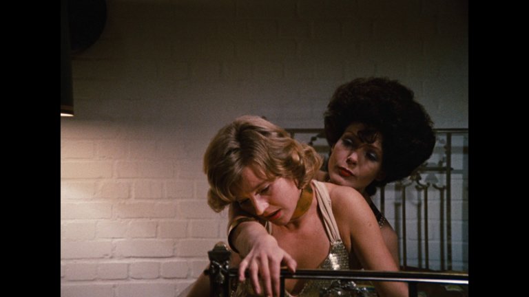 Screen capture from The Bitter Tears of Petra von Kant