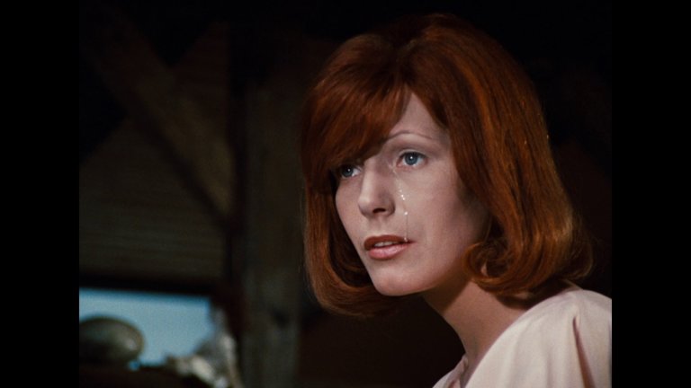 Screen capture from The Bitter Tears of Petra von Kant