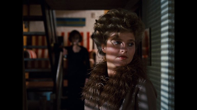 Screen capture from The Bitter Tears of Petra von Kant