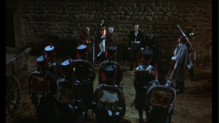 Screen capture from The Phantom of Liberty