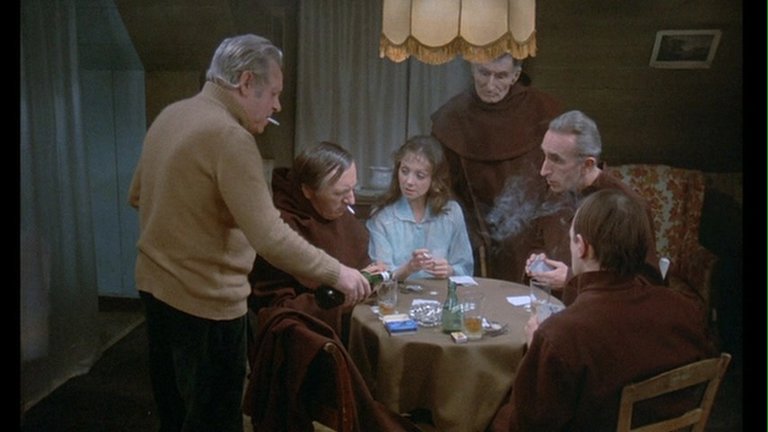 Screen capture from The Phantom of Liberty