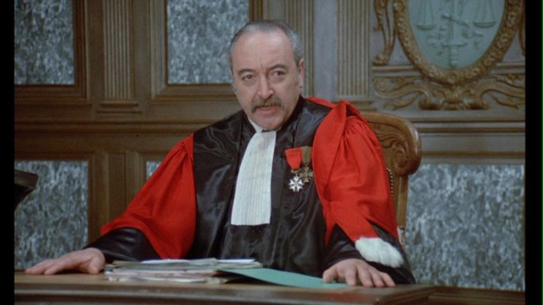 Screen capture from The Phantom of Liberty