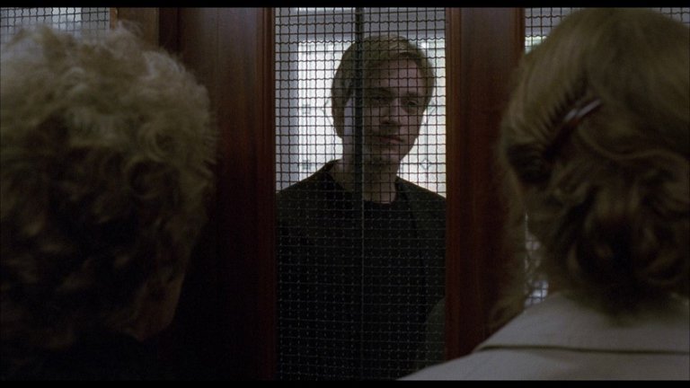 Screen capture from The Piano Teacher