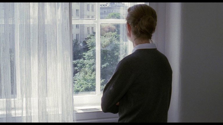 Screen capture from The Piano Teacher