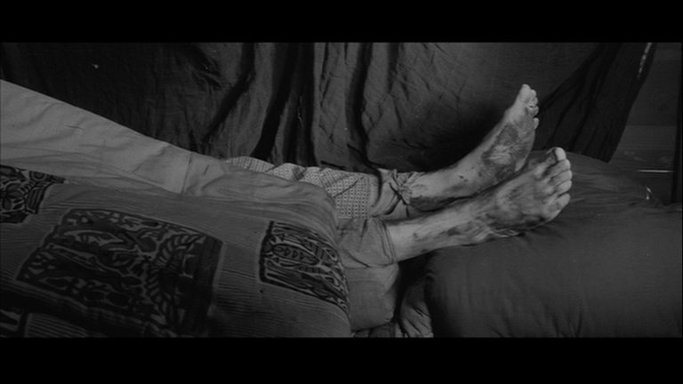 Screen capture from Pigs and Battleships