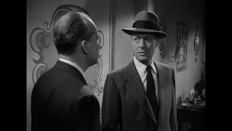 Screen capture from Ride the Pink Horse