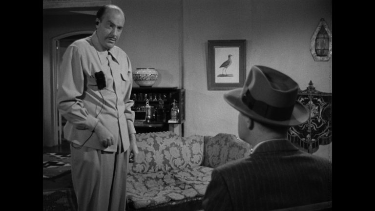 Screen capture from Ride the Pink Horse