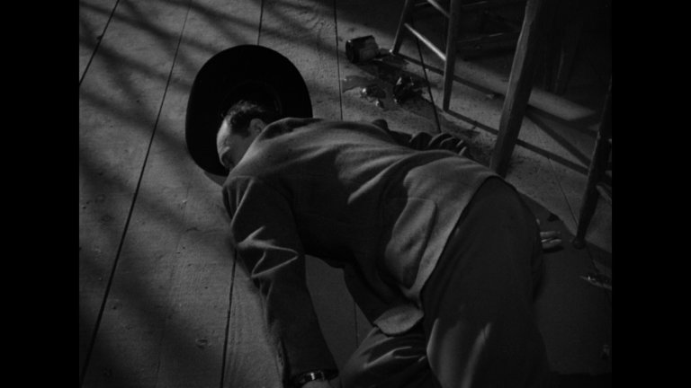 Screen capture from Ride the Pink Horse