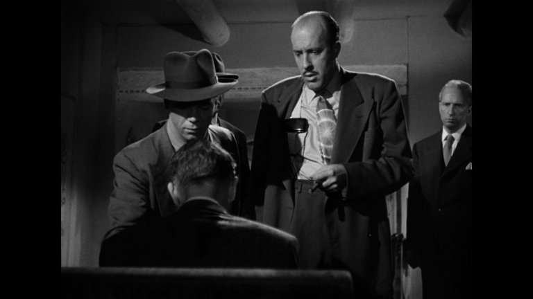 Screen capture from Ride the Pink Horse