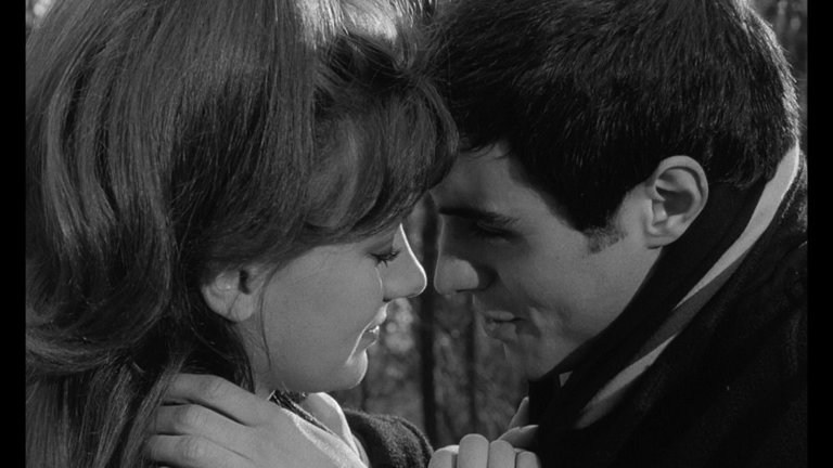 Screen capture from The Pleasure Girls