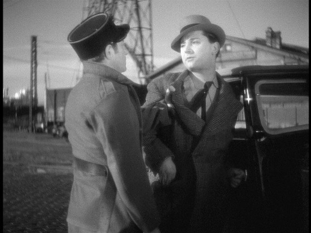 Screen capture from Port of Shadows