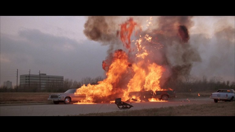 Screen capture from Pray for Death