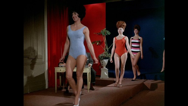 Screen capture from Primitive London