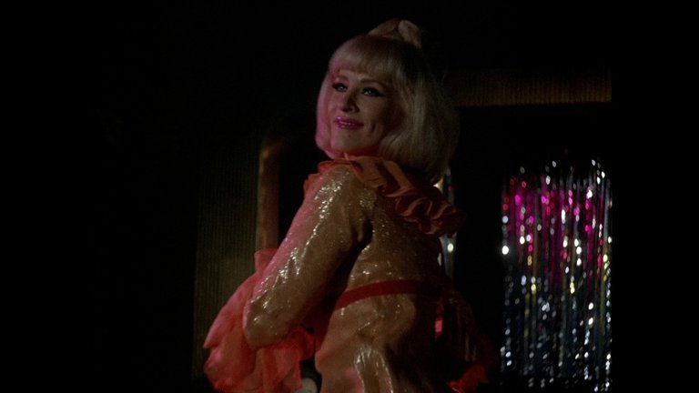 Screen capture from Primitive London