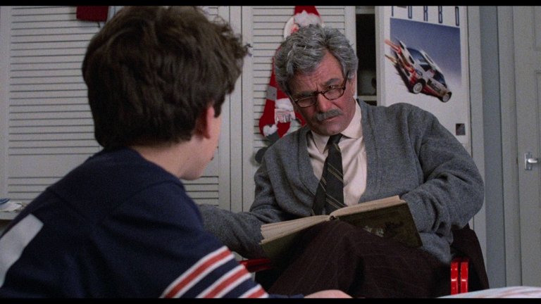 Screen capture from The Princess Bride