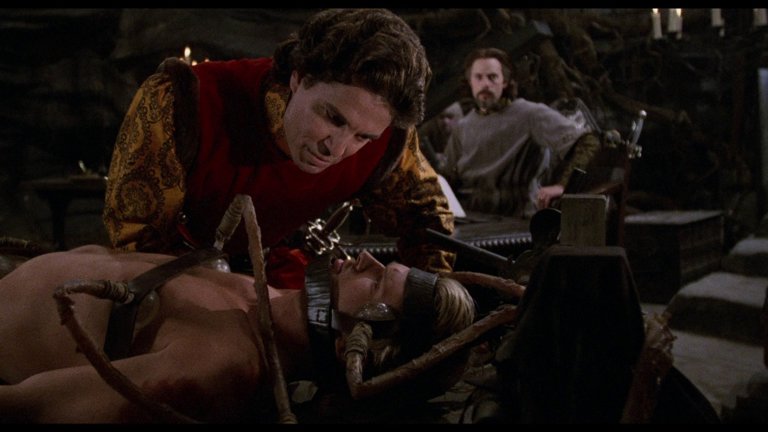 Screen capture from The Princess Bride