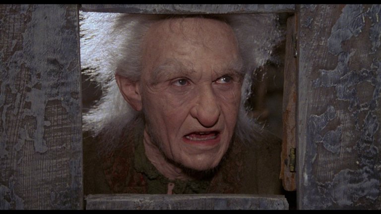 Screen capture from The Princess Bride