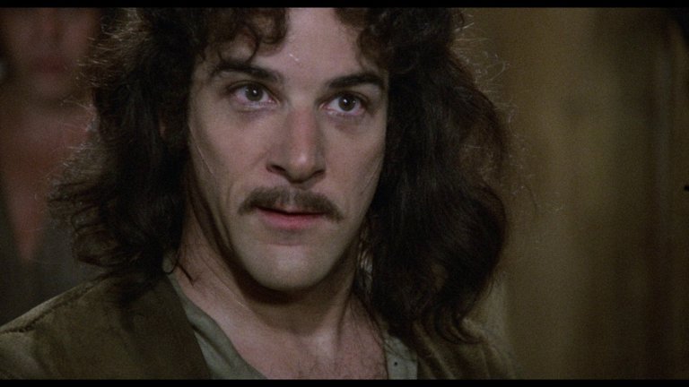 Screen capture from The Princess Bride