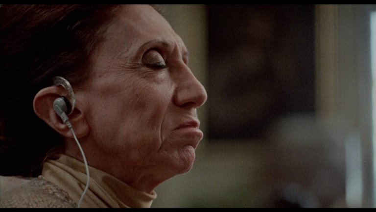 Screen capture from Pulp