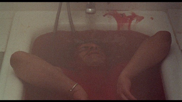 Screen capture from Pulp