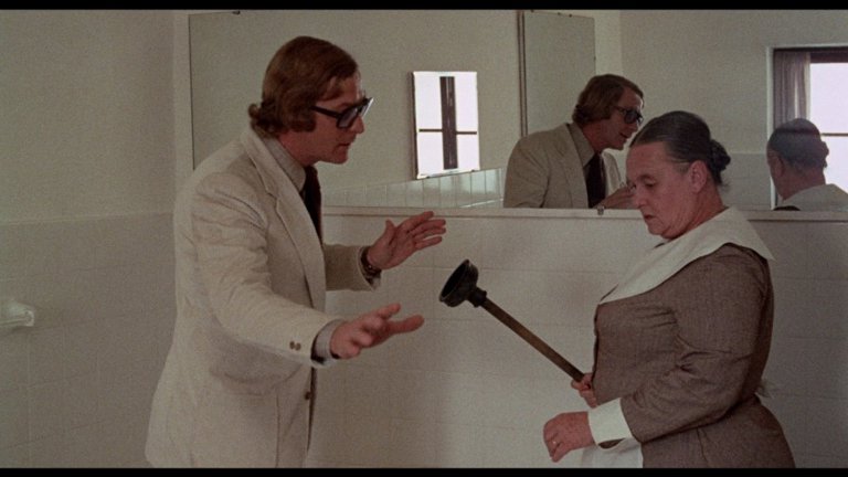 Screen capture from Pulp