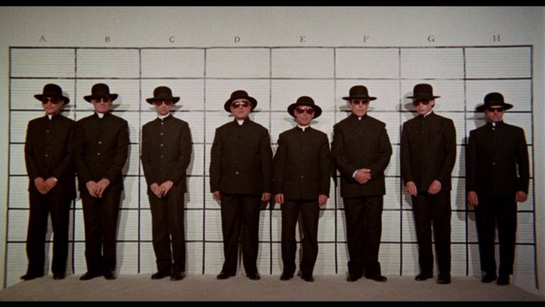 Screen capture from Pulp