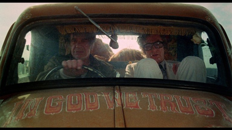Screen capture from Pulp